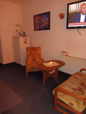 Ubytovna u hospůdky, Ostrava